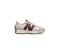 New Balance Zapatillas 327 Mujer Moonbeam/Classic Burgundy Talla 39