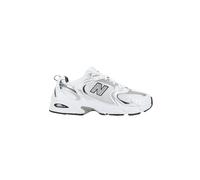New Balance 530 Zapatillas de hombre blanco plateado 43 EU