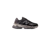 New Balance Zapatillas deportivas bajas 9060 Hombre Negro 46,5