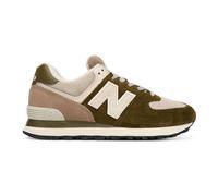 New Balance - Sneaker Híbrida Icónica U574 BWS - Shoes - Hombre - Multicolor - 45 EU -