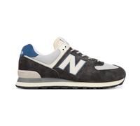 New Balance - Sneaker Híbrida Icónica U574 NVE - Shoes - Hombre - Marrón - 43 EU -
