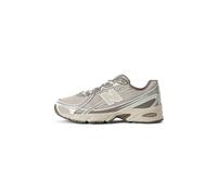 NEW BALANCE Sneakers 740 beige | 41 1/2
