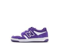 New Balance - Sneakers BB480 Hombre Blanco - 42½