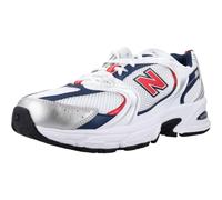 New Balance - Sneakers MR530 Hombre Blanco - 43