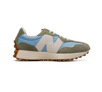 New Balance - Sneakers U327 Hombre Kaki - 42