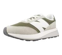 New Balance Sneakers U370 Mujer Kaki