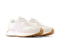 New Balance - Sneakers Ws327 Mujer Blanco-Rosa - 36
