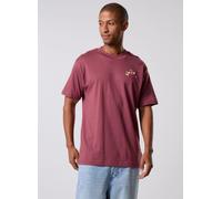 New Balance Spectator T-Shirt M Vino