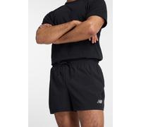 New Balance Sport Essential Short 3" Black Talla: L | Shorts Deportivos Outlet | Hombre | Negro