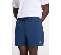 New Balance Sport Essential Short 5" Nbnavy Talla: S | Shorts Deportivos Outlet | Hombre | Azul