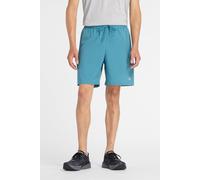 New Balance Sport Essential Short 7" Big Teal With Slate Grey Talla: XL | Shorts Deportivos Outlet | Hombre | Cian