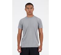 New Balance Sport Essential T-shirt Slategre Talla: L | Camisetas Básicas Outlet | Hombre