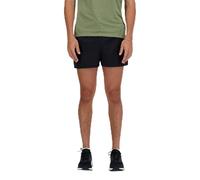 Pantalón new balance sport essentials 3 hombre negro L