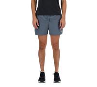 New Balance Sport Essentials 5" Shorts para Hombre Graphite M