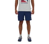 New Balance Sport Essentials 7" Shorts para Hombre NB Navy L