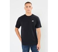 New Balance Sport Essentials Cotton T-Shirt L Negro