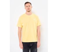 New Balance Sport Essentials Cotton T-Shirt M Naranja