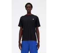 New Balance Sport Essentials Cotton T-shirt Nbnavy Talla: XL | Camisetas Básicas Outlet | Hombre | Azul