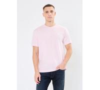 New Balance Sport Essentials Cotton T-Shirt S Rosa