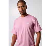 New Balance Sport Essentials Cotton T-Shirt XL Rosa