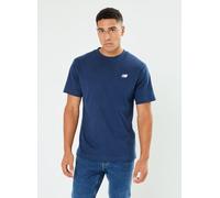 New Balance Sport Essentials Cotton T-Shirt XXL Azul