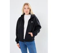 New Balance Sport Essentials Fleece Full Zip XS Negro