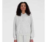 New Balance Sport Essentials Fleece Hoodie gris L