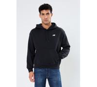New Balance Sport Essentials Fleece Hoodie M XS Negro