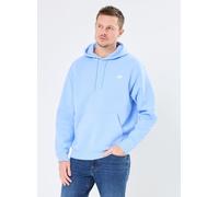 New Balance Sport Essentials Fleece Hoodie M XXL Azul