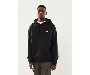 New Balance Sport Essentials Fleece Hoodie M XXL Negro