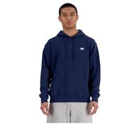 new balance Sudadera 'Sport Essentials' navy / blanco S navy / blanco