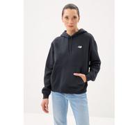 New Balance Sport Essentials Fleece Hoodie XS Negro