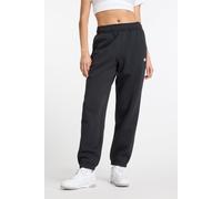 New Balance Sport Essentials Fleece Jogger Women S Negro