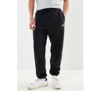 New Balance Sport Essentials Fleece Jogger L Negro
