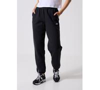 New Balance Sport Essentials Fleece Jogger Women S Negro