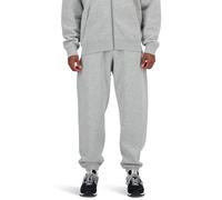New Balance Sport Essentials Fleece Jogger L Gris