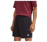 New Balance Sport Essentials French Terry 7" Shorts para Hombre NB Navy XL