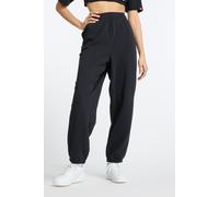 New Balance Sport Essentials French Terry Black Talla: XS | Pantalones Deportivos Outlet | Mujer | Negro
