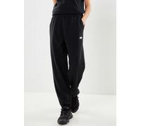 New Balance Sport Essentials French Terry Jogger W L Negro