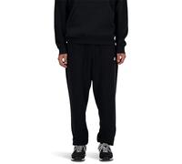 New Balance Sport Essentials French Terry Joggers para Hombre Black M