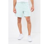 New Balance Sport Essentials French Terry Short 7 XL Verde