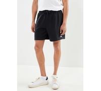 New Balance Sport Essentials French Terry Short 7" XXL Negro