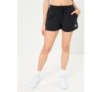 NEW BALANCE FRENCH TERRY SH NEGRO L