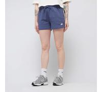 New Balance Sport Essentials French Terry Shorts azul S
