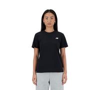 New Balance Sport Essentials jersey T-Shirt L Negro