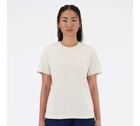 New Balance Sport Essentials Jersey T-Shirt beige M