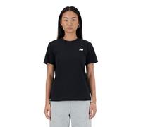 NEGRO XS NEW BALANCE JERSEY SMALL LO