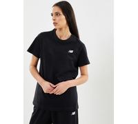 Camiseta new balance sport essentials mujer bk S
