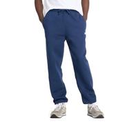 NEW BALANCE PANTALON HOMBRE MP41503 NNY MARINO - Talla Ropa: L