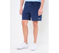 New Balance Sport Essentials Short 7 XXL Azul